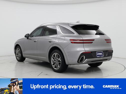 2022 Genesis GV70 