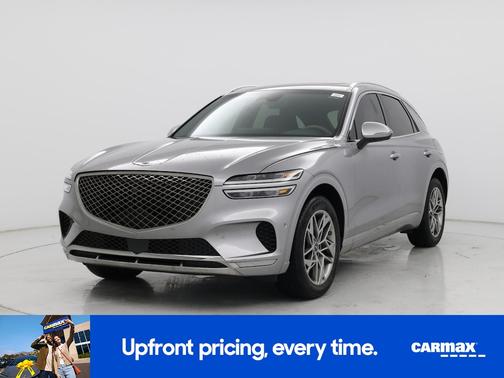 2022 Genesis GV70 