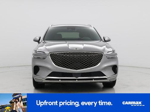 2022 Genesis GV70 