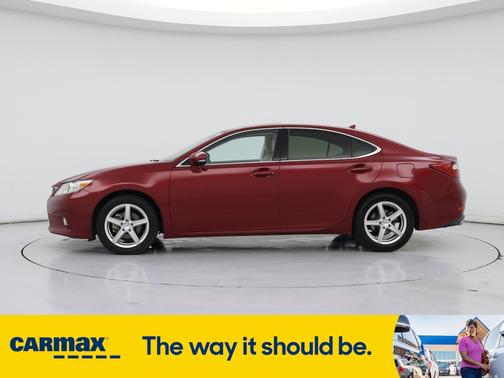 2014 Lexus ES 350