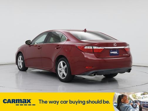 2014 Lexus ES 350