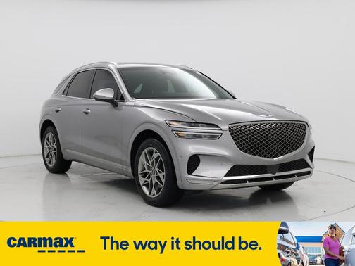 2022 Genesis GV70