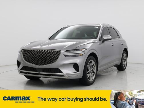 2022 Genesis GV70