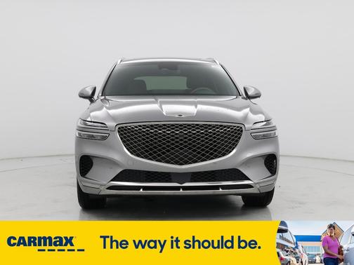 2022 Genesis GV70