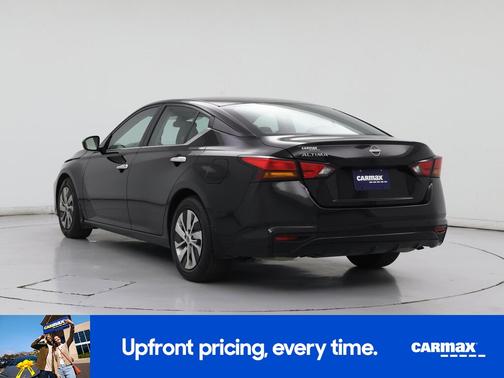 2023 Nissan Altima S