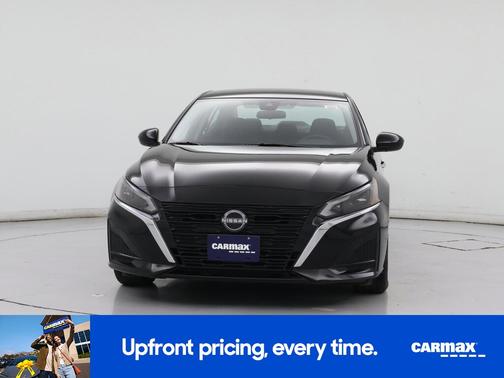 2023 Nissan Altima S