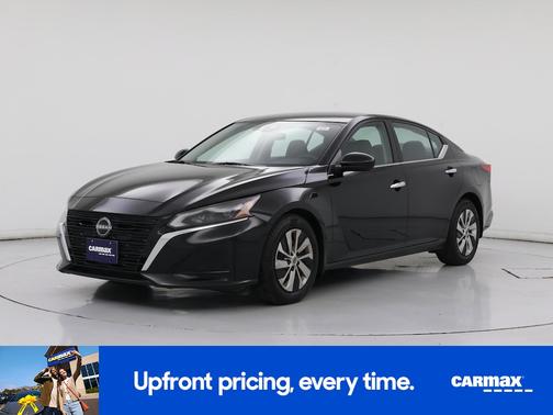 2023 Nissan Altima S