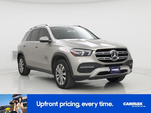 2020 Mercedes-Benz GLE 350 GLE 350