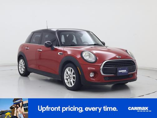 2016 MINI Hardtop 