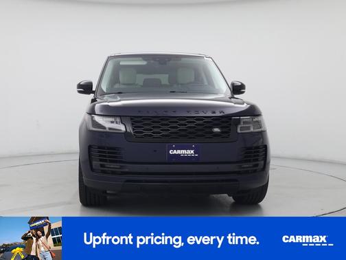 2021 Land Rover Range Rover Westminster