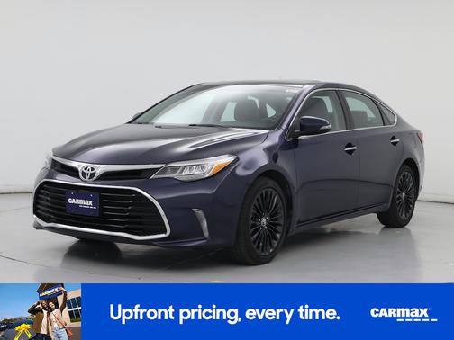 2016 Toyota Avalon Touring