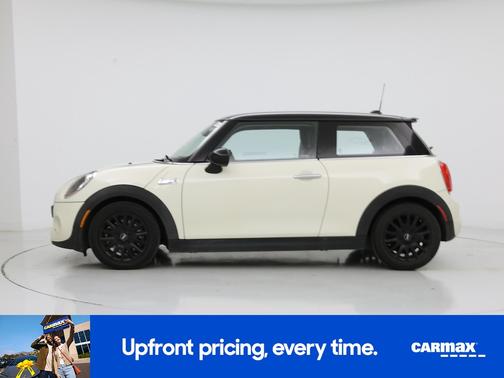 2017 MINI Hardtop S
