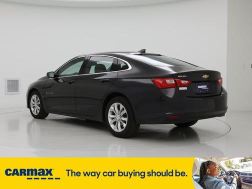 2023 Chevrolet Malibu 1LT