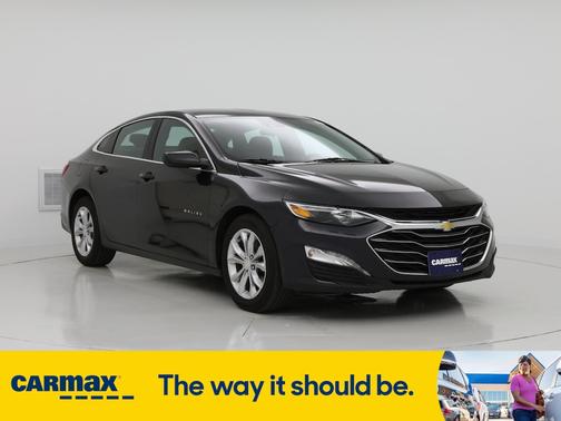 2023 Chevrolet Malibu 1LT