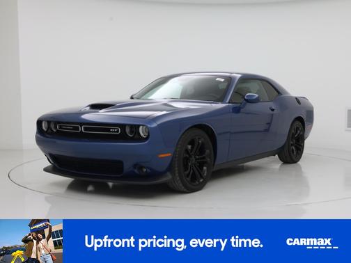 2020 Dodge Challenger GT