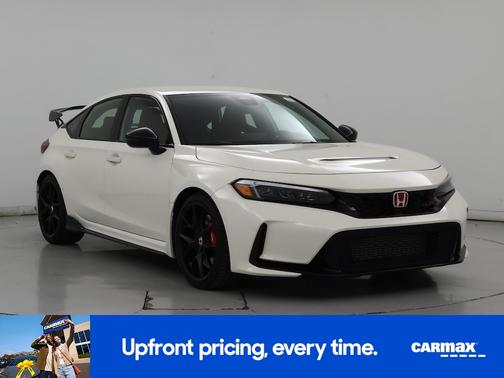 2024 Honda Civic Type R