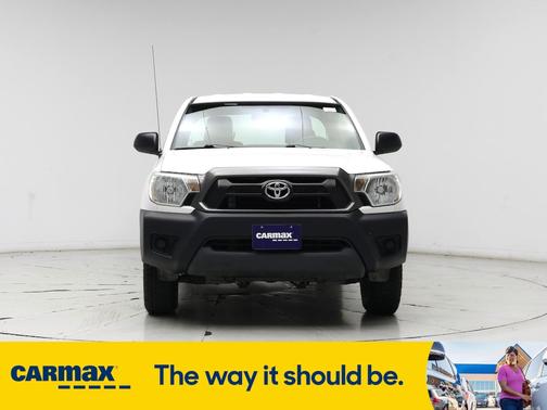2013 Toyota Tacoma