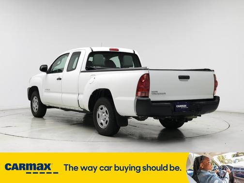 2013 Toyota Tacoma