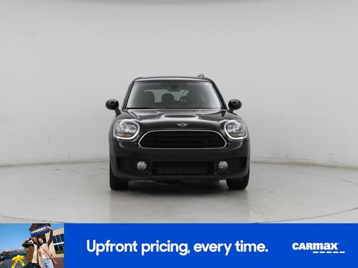 2019 MINI Countryman 