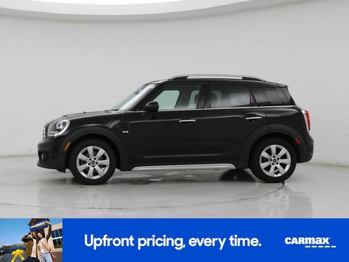 2019 MINI Countryman 