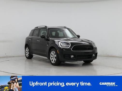 2019 MINI Countryman 