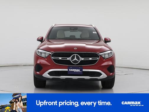 2024 Mercedes-Benz GLC 300 GLC 300