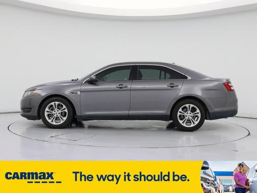 2013 Ford Taurus SEL