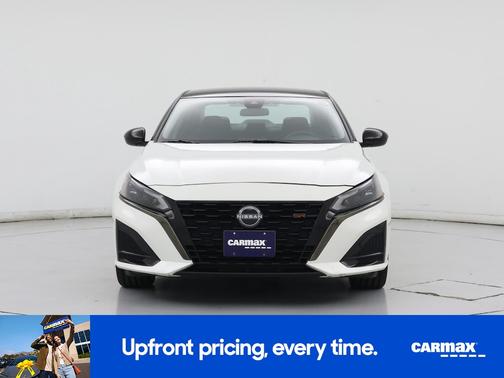 2023 Nissan Altima SR