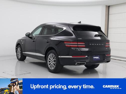 2024 Genesis GV80 