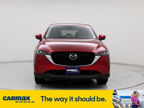 2022 Mazda CX-5 2.5 S Premium Plus Package