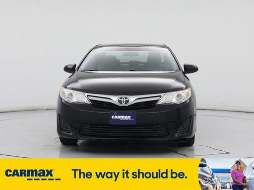 2013 Toyota Camry LE