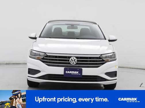 2019 Volkswagen Jetta SE