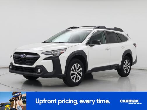 2023 Subaru Outback Premium