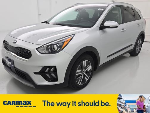 2020 Kia Niro EX Premium