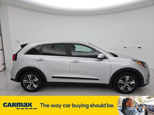 2020 Kia Niro EX Premium