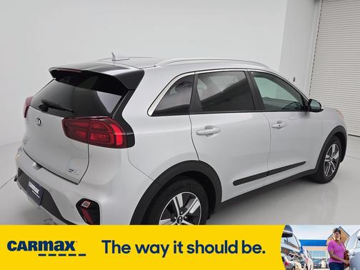 2020 Kia Niro EX Premium