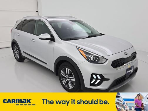 2020 Kia Niro EX Premium