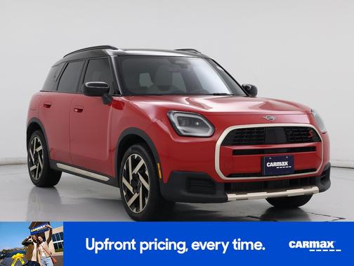 2025 MINI Countryman S ALL4