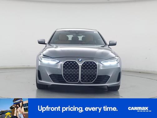 2024 BMW 430 I Gran Coupe