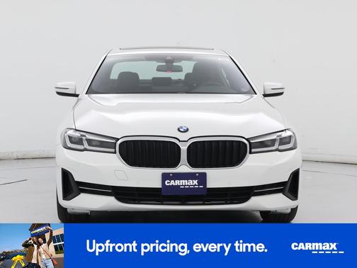 2022 BMW 530 I xDrive