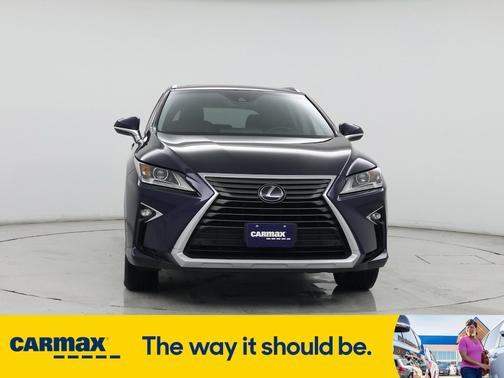 2019 Lexus RX 450h