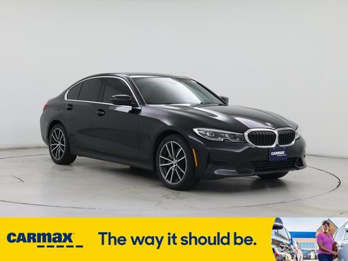 2019 BMW 330 XI