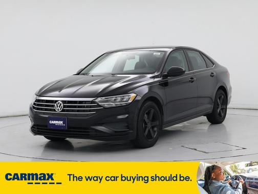 2021 Volkswagen Jetta S