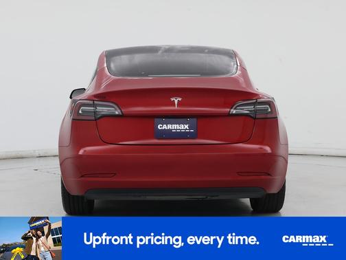 2022 Tesla Model 3 Base