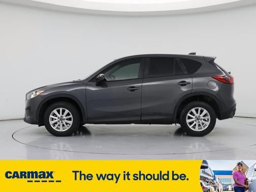 2014 Mazda CX-5 Sport
