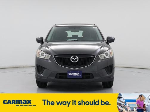 2014 Mazda CX-5 Sport