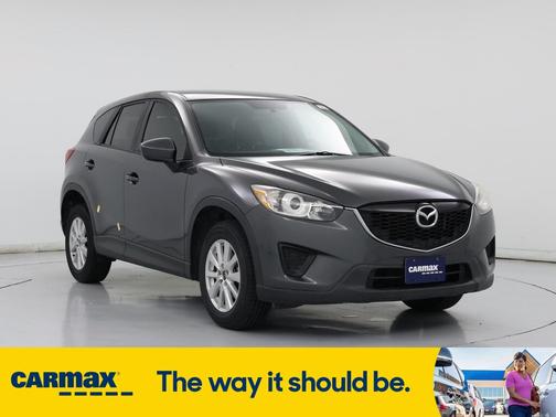 2014 Mazda CX-5 Sport