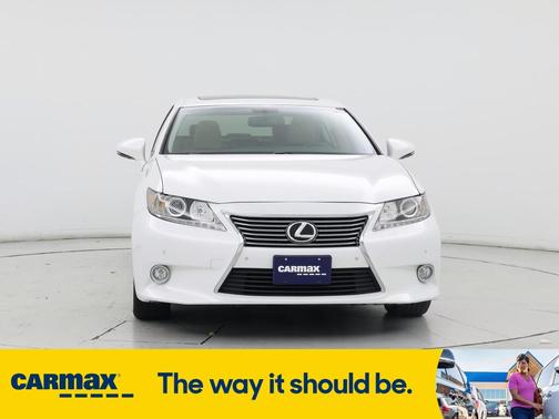 2013 Lexus ES 350