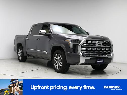 2022 Toyota Tundra 1794