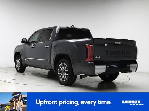 2022 Toyota Tundra 1794